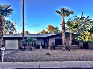 4132 E Cannon Dr, Phoenix, AZ 85028