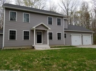 26 Whippoorwill Ln, Durham, ME 04222
