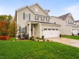 1635 Flannery Ct, Streetsboro, OH 44241