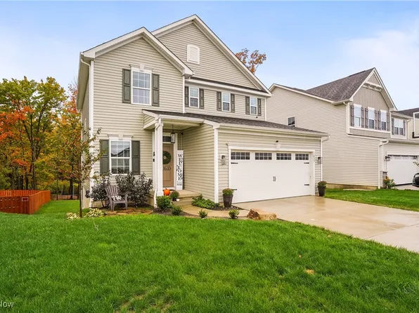 1635 Flannery Ct, Streetsboro, OH 44241