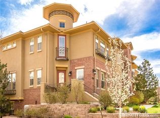 7810 Inverness Blvd, Englewood, CO 80112