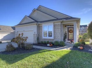2536 Saint Charles Cir, Union, KY 41091