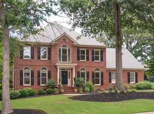 105 Thornblade Blvd, Greer, SC 29650