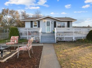 3304 E Jackson Ave, Spokane, WA 99217