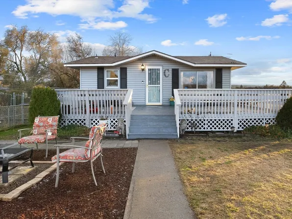 3304 E Jackson Ave, Spokane, WA 99217