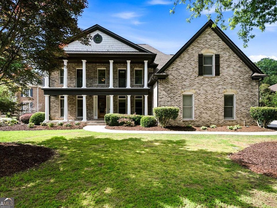 1st image of 861 Woodleaf Park Dr