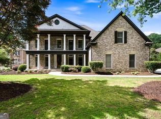 861 Woodleaf Park Dr, Mableton, GA 30126