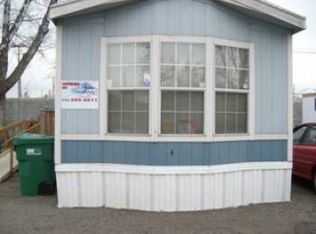 2945 Kietzke Ln TRLR 4, Reno, NV 89502