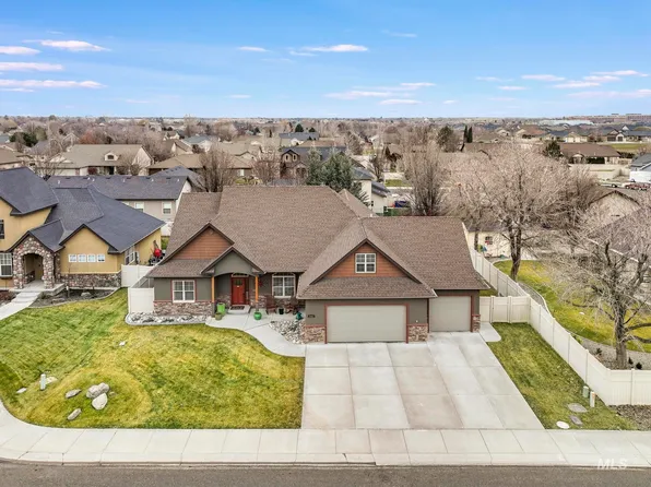 455 Coiner Cir, Twin Falls, ID 83301