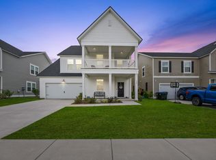 128 Red Bluff St, Summerville, SC 29483