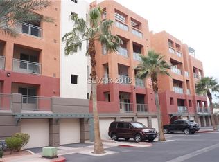 91 E Agate Ave UNIT 406, Las Vegas, NV 89123