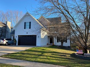 3922 Dublin Ave, Columbia, MO 65203