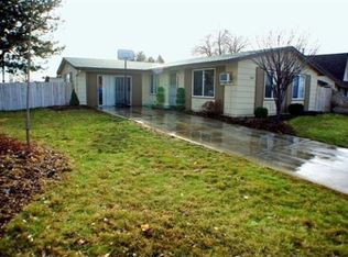 1007 W Boone Ave, Nampa, ID 83651