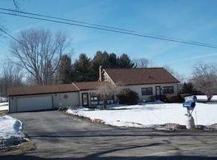1812 Chestnut Ridge Rd, Apalachin, NY 13732