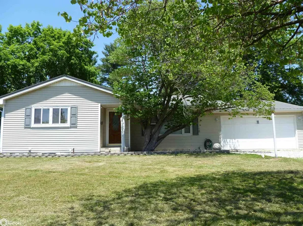 1731 Oak St, Hamilton, IL 62341