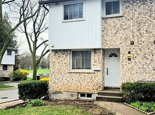5815 Swayze Dr #1, Niagara Falls, ON L2J3W3