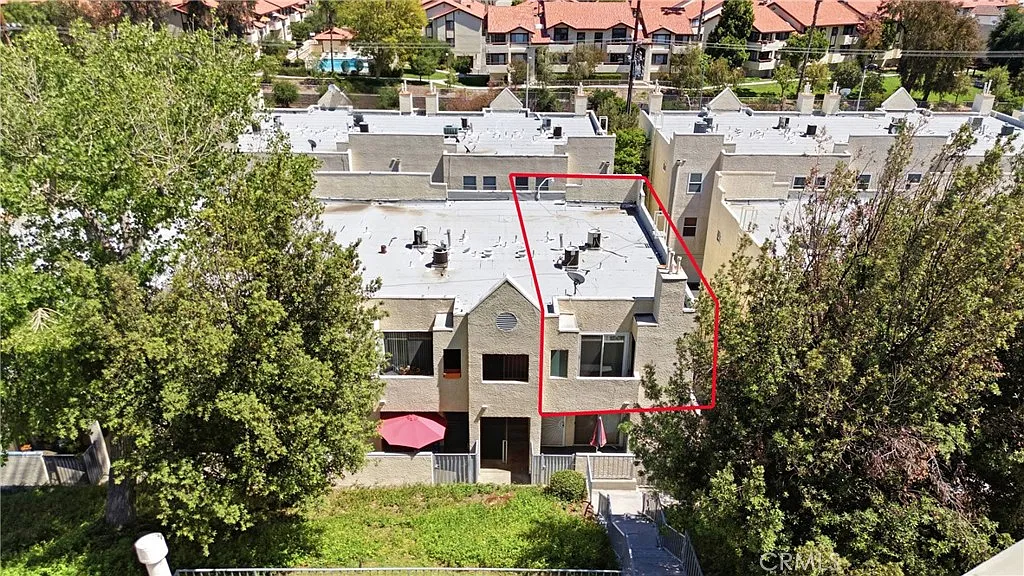 2 bed, 795 sqft, $2,800 — Photo 3