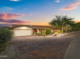 4860 N Calle Llanura, Tucson, AZ 85745
