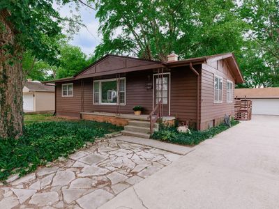 1804 Franklin St, Valparaiso, IN, 46383