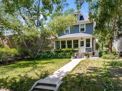 3730 Pillsbury Ave S, Minneapolis, MN, 55409