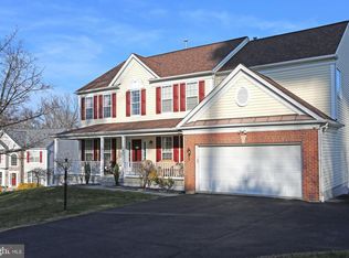 181 Campus Lakes Ct, Bel Air, MD 21015