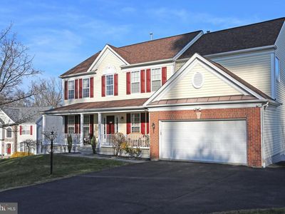 181 Campus Lakes Ct, Bel Air, MD, 21015