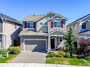 3241 Hanna Dr NE, Lacey, WA 98516