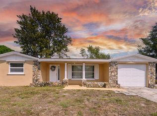 6007 13th Ave, New Port Richey, FL 34653