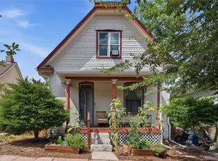 2115 W 31st Avenue, Denver, CO 80211