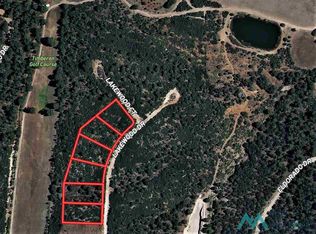 58 Lakewood Dr, Timberon, NM 88350
