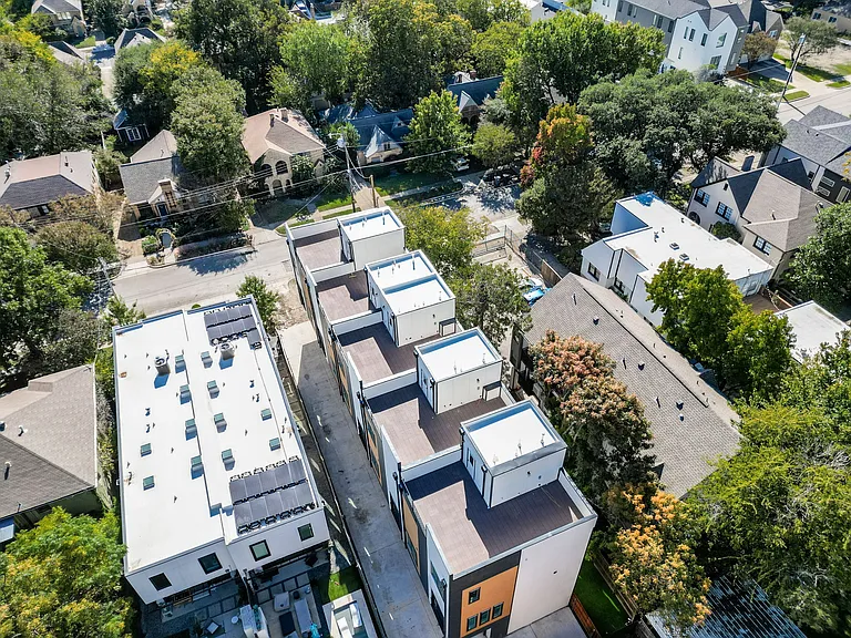 6001 Lewis St #104 — Photo 34