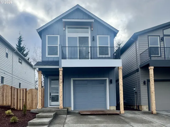 41810 Deschutes Ave #86B, Sandy, OR 97055