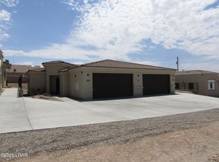 3430 Kearsage Dr #B102, Lake Havasu City, AZ 86406