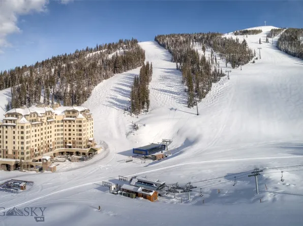 60 Big Sky Resort Rd, Big Sky, MT 59716