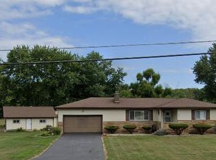 6804 Clinton Rd, Jackson, MI 49201