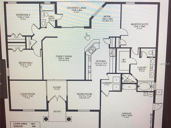 2nd image of 1022 Summer Glen Dr