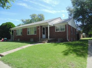 6145 E Boston St, Wichita, KS 67218