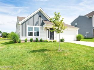 104 Bethel Springs Dr, Mount Washington, KY 40047