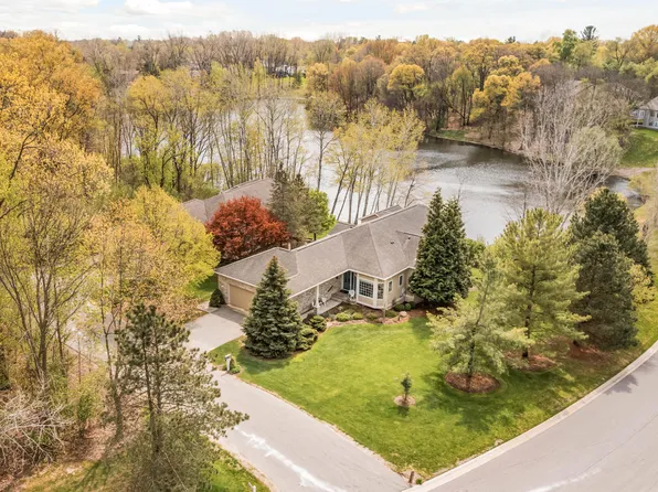 2166 Lamberton Creek Ln NE #44, Grand Rapids, MI 49505