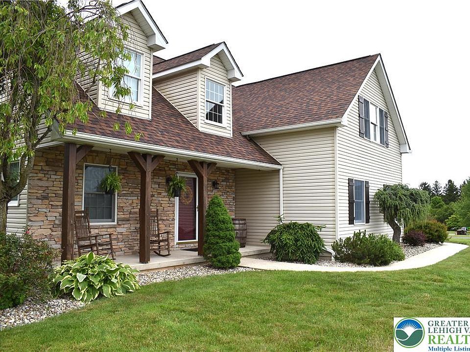 225 Zimmer Ct, Wind Gap, PA 18091 | Zillow