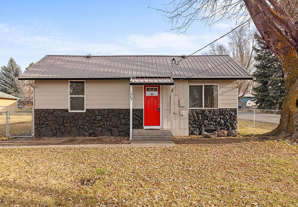 1867 Fargo St, Klamath Falls, OR 97603 Zillow