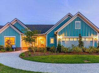 76 Wheelhouse Way, Bluffton, SC 29910