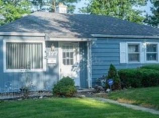 177 Joyce Ct, Elkhart, IN 46516