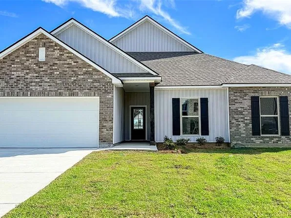 24410 Arrowhead Rd, Ponchatoula, LA 70454