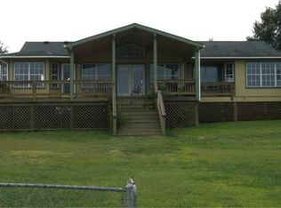 436 Weavers Cv, Livingston, TX 77351