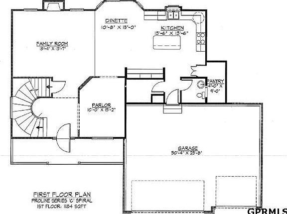 2nd image of 1611 Cary Cres
