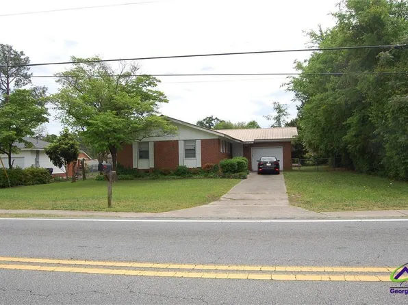 1032 Elberta Rd, Warner Robins, GA 31093