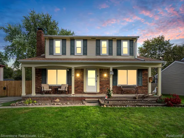 8898 Cologne Dr, Sterling Heights, MI 48314
