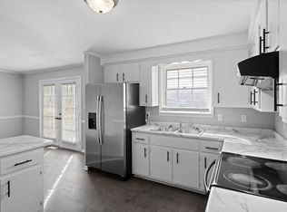 234 Old Trenton Rd, Clarksville, TN 37040