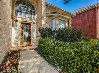 18534 S Wimbledon Dr, Katy, TX 77449